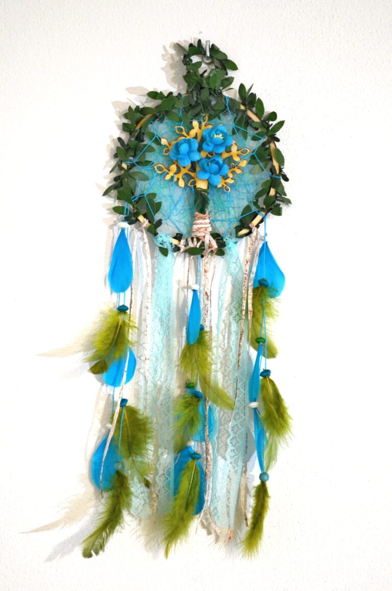 Vláha stromu života