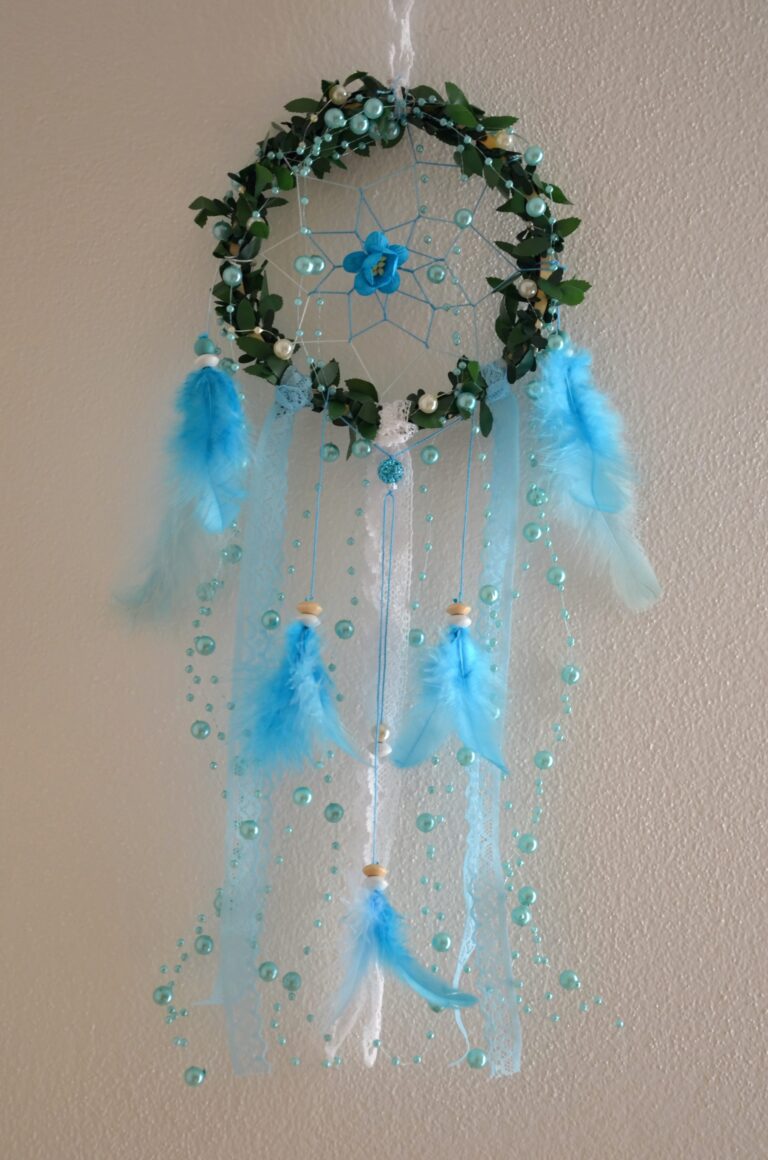 Malá mořská víla