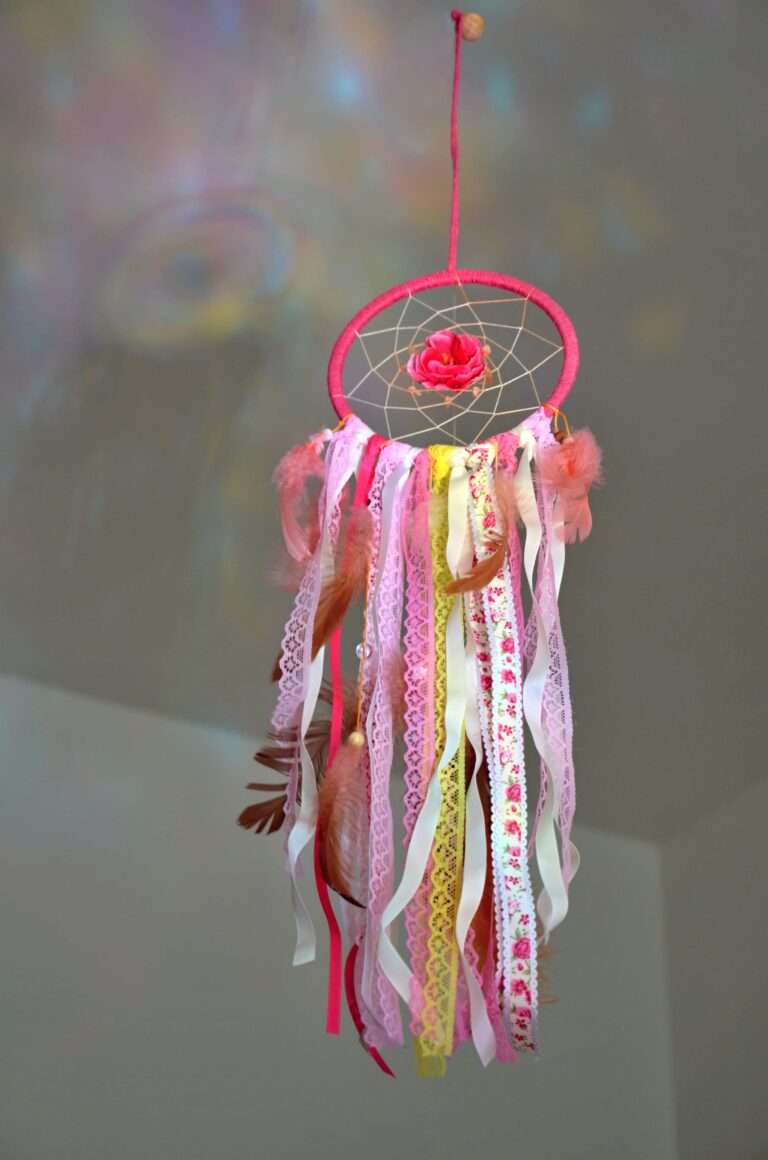 Lapač snů – Vnitřní záře