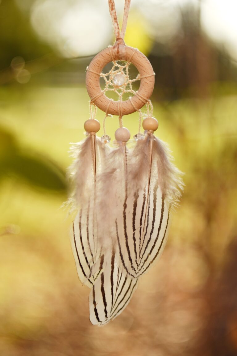 Lapač snů – Moonlight