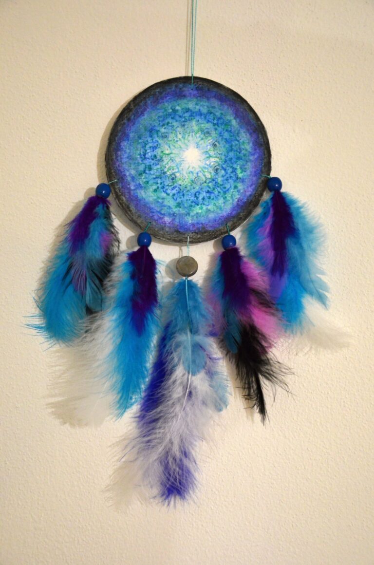 Sandalfonova mlhovina