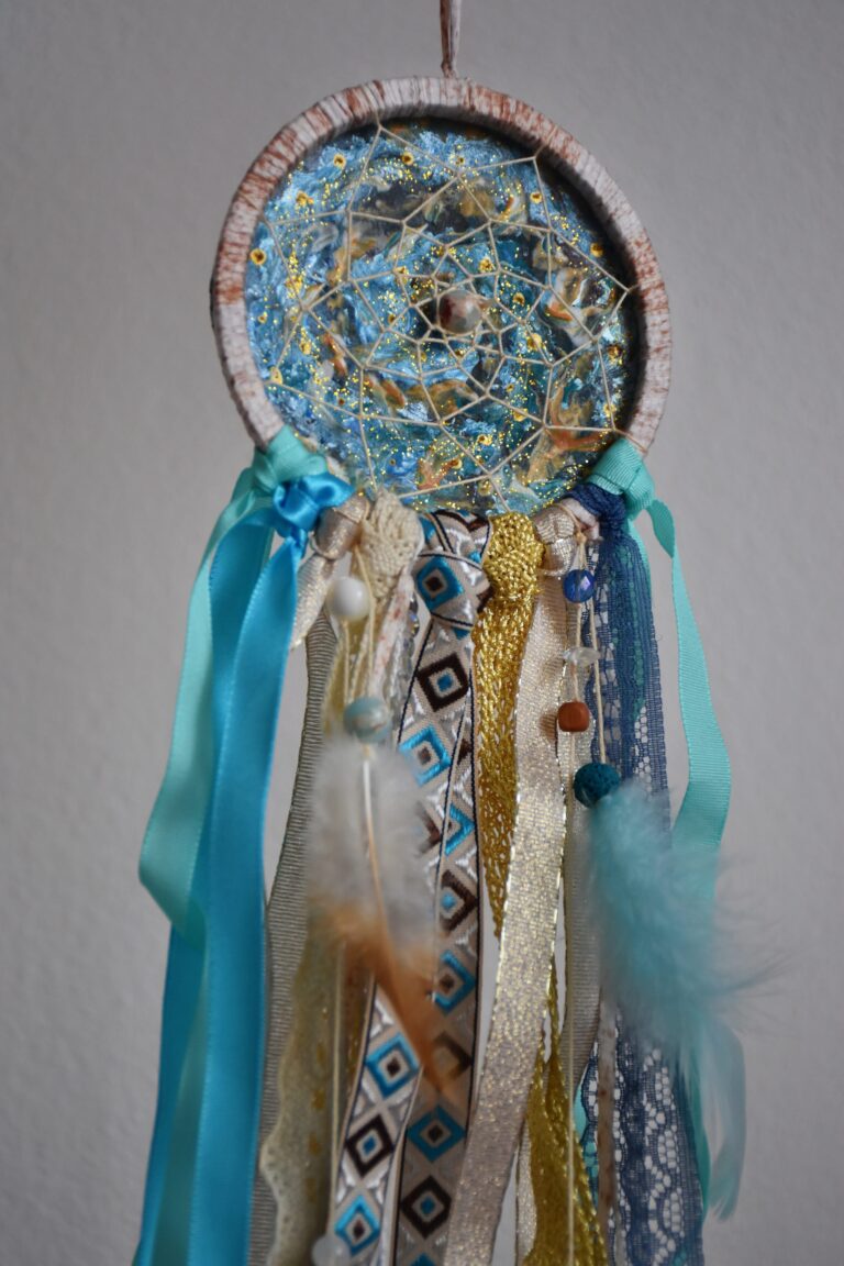 Lapač snů – Atlantis