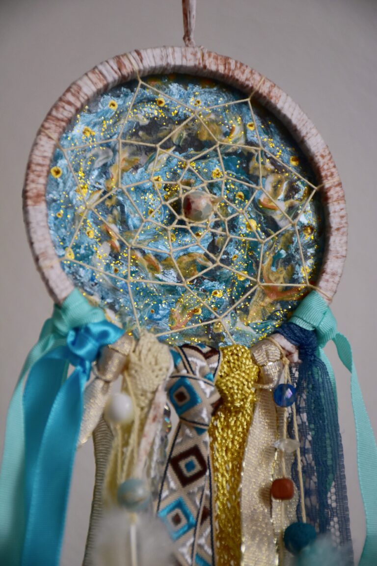 Lapač snů – Atlantis