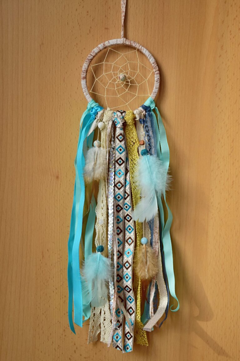 Lapač snů – Atlantis