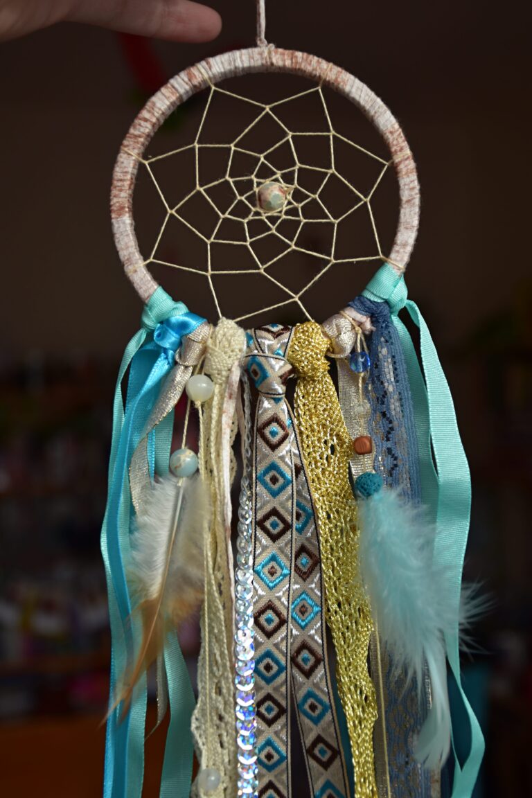 Lapač snů – Atlantis