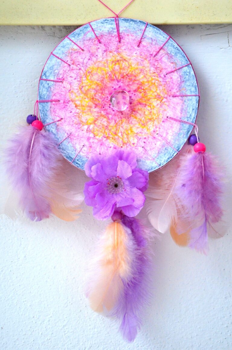 Něha – oboustraný lapač